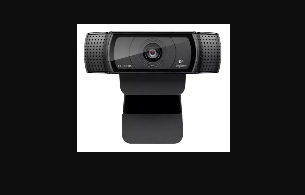 Logitech C920 Pro Hd Webcam Widescreen Video Calling And Recording 1080p Camera User Guide
