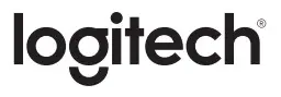 logitech logo