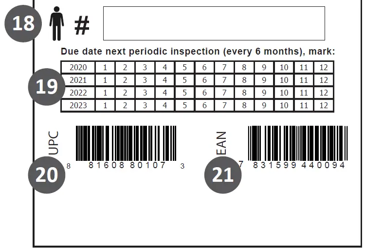 HUMAN-CARE 25064-Comfort-Sling-Soft-09