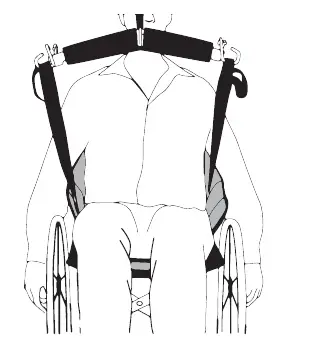 HUMAN-CARE 25064-Comfort-Sling-Soft-11