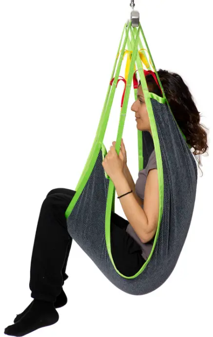 HUMAN-CARE 25064-Comfort-Sling-Soft-PRODUCT-IMAGE