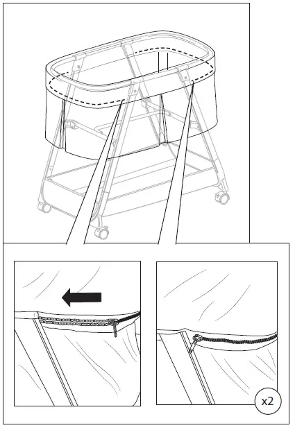 ingenuity-12053-ES-Snuggity-Snug-Soothing-Vibrations-Bassinet-FIG-16