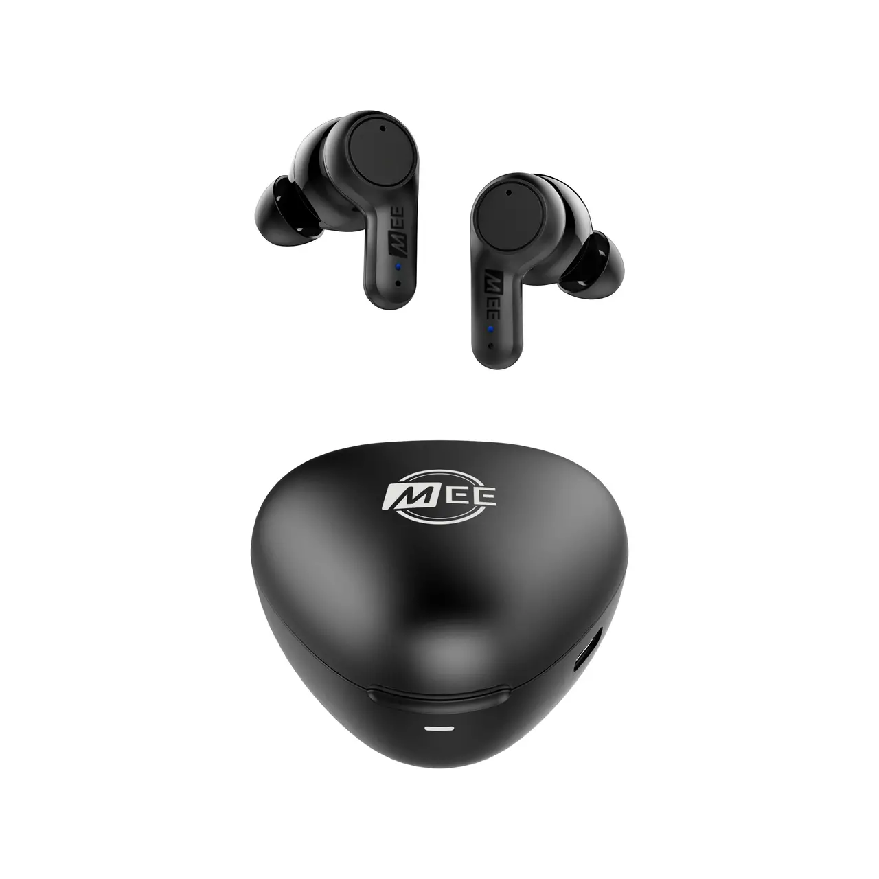 Mee Audio X20 Truly Wireless Active Noise Cancelling In-ear Headphones User Manual