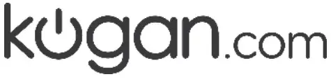 Kogan - Logo