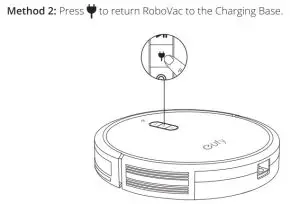 FIG 19 Charge Your RoboVac