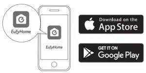 FIG 20 Use Your RoboVac with the EufyHome App
