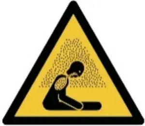 Danger icon