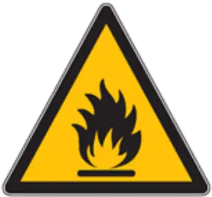 Fire icon