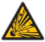 Danger icon