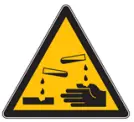 Danger icon