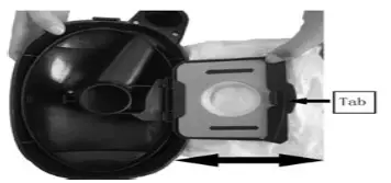 ATRIX VACBP1WV Wall Mount Vacuum Blower - fig2