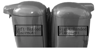 ATRIX VACBP1WV Wall Mount Vacuum Blower - fig5