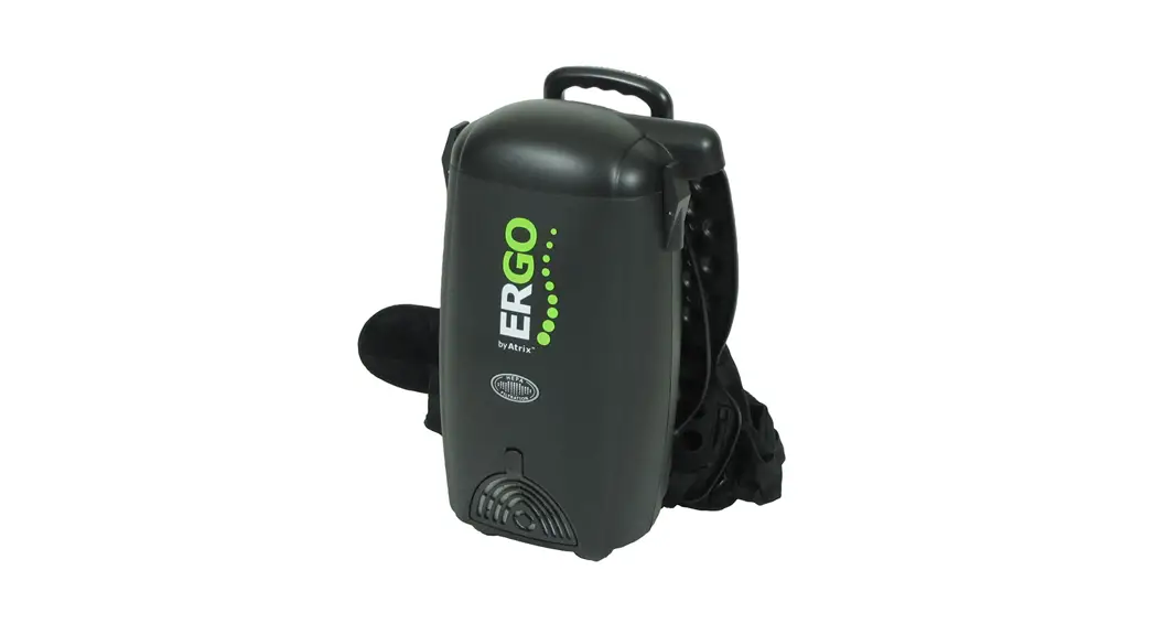 Atrix Vacbp1wv Wall Mount Vacuum/blower Owner's Manual Atrix Vacbp1wv Wall Mount Vacuum/blower Owner's Manual