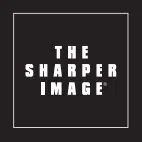 sharper image logo