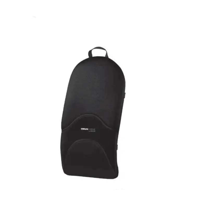 Homedics Ofufblk Obusforme Ultra Premium Backrest Support Faqs And Warranty Information