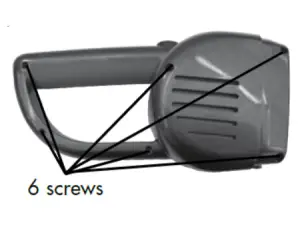 a close up of a device