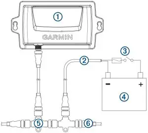 NMEA 2000 Connection Considerations