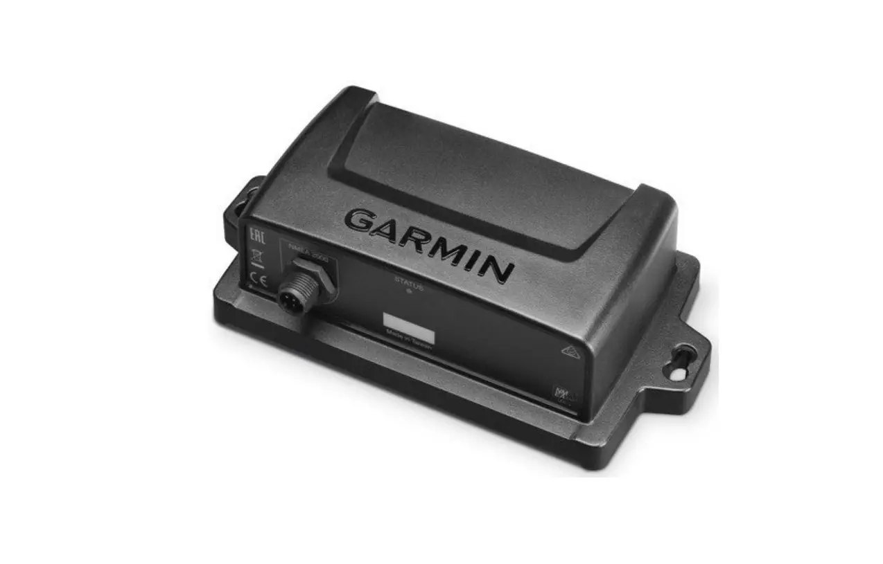 Garmin 010-11417-20 9-axis Heading Sensor Installation Guide Garmin 010-11417-20 9-axis Heading Sensor Installation Guide