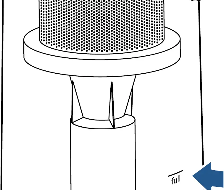 Emptying the Dirt Tank 01