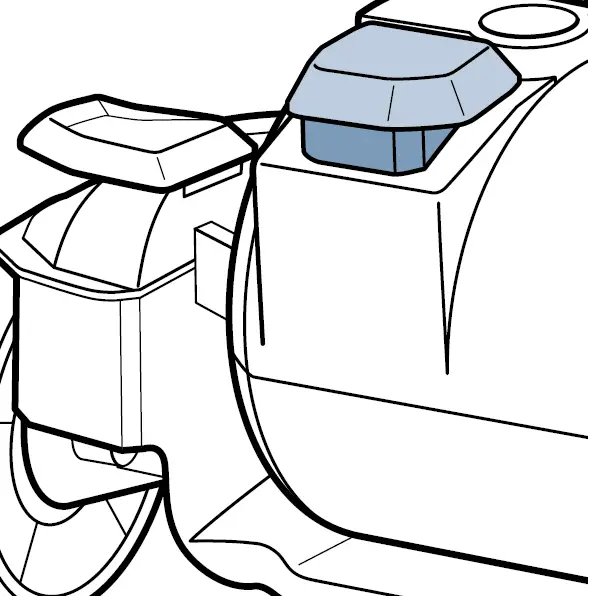 Power ON & Settings 01