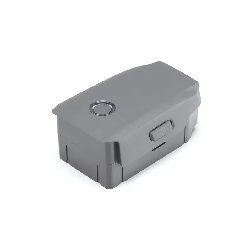 Dji Cp.en.00000069.01 Mavic 2 Enterprise Intelligent Flight Battery User Guide