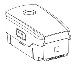 DJI MAVIC 2 ENTERPRISE