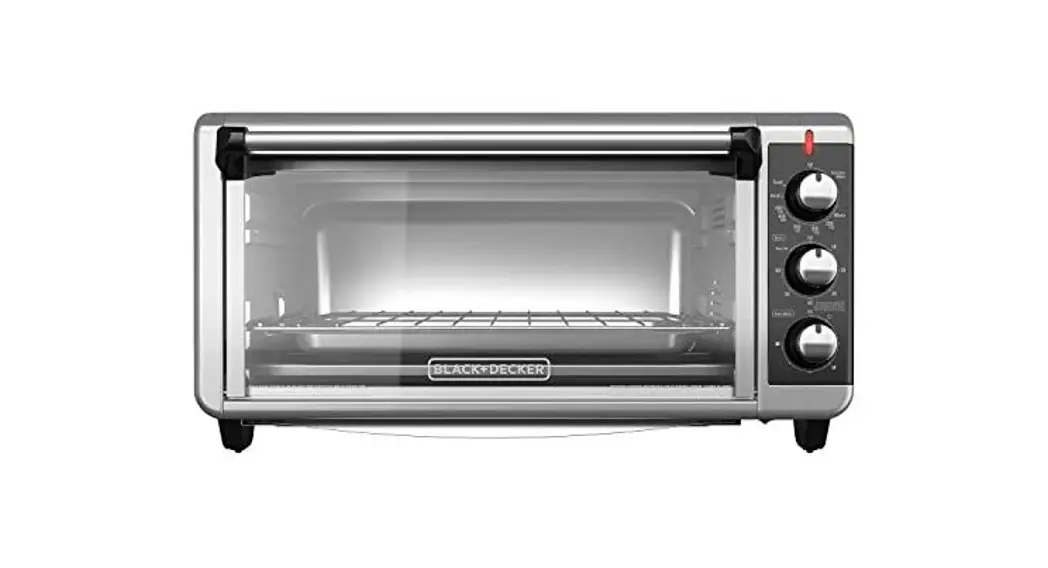 Black Decker To3250xsb Extra Wide Convection Countertop Toaster Oven User Guide Black Decker To3250xsb Extra Wide Convection Countertop Toaster Oven User Guide