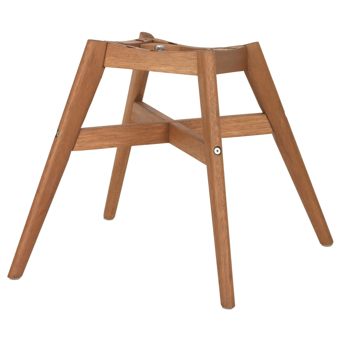 Ikea 203.850.68 Angrim Structure Chaise Instruction Manual