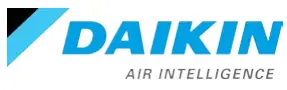 DAIKIN logo