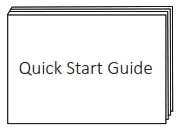 ZOSI C301 Wire-Free Battery Camera System - Quick Start Guide