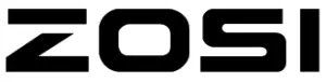 ZOSI - logo