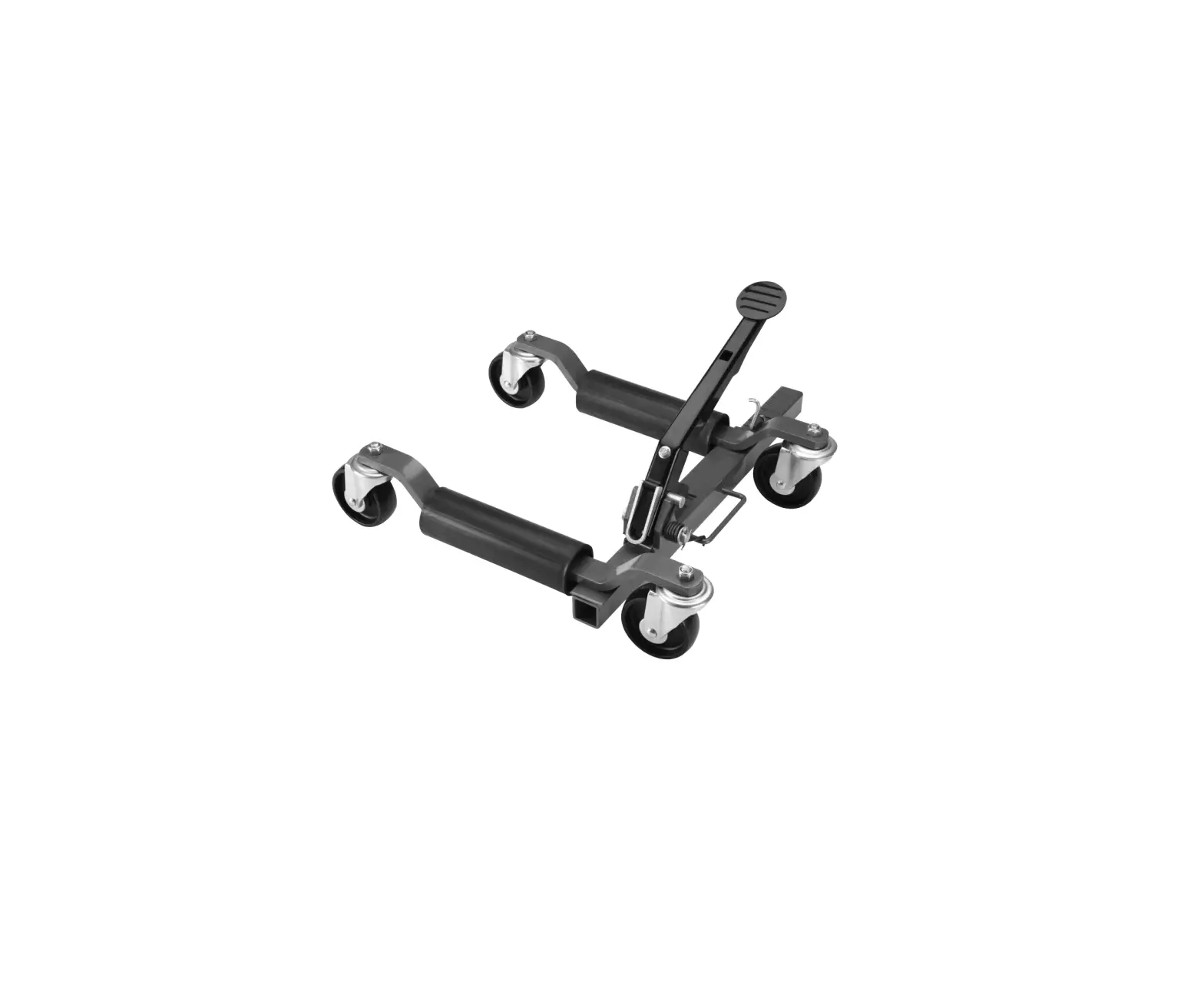 Pittsburgh 12250 Lb Vehicle Positioning Wheel Dolly Owner's Manual Pittsburgh 12250 Lb Vehicle Positioning Wheel Dolly Owner's Manual