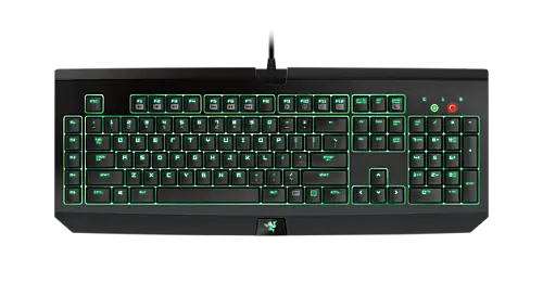 Razer BlackWidow Ultimate Stealth 2014