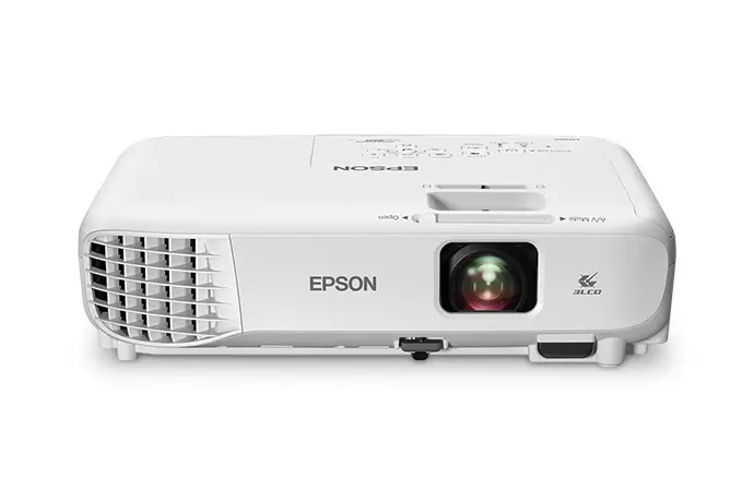 Epson Home Cinema 660/760/1060 Setup Guide