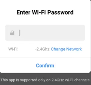 kogan KALTODBB65A Smarterhome 6.5W Colour and Warm Cool White Outdoor Smart Bulb - figure 11