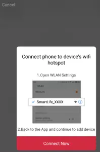 kogan KALTODBB65A Smarterhome 6.5W Colour and Warm Cool White Outdoor Smart Bulb - figure 12