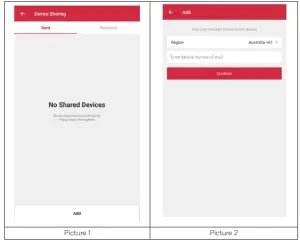 kogan KALTODBB65A Smarterhome 6.5W Colour and Warm Cool White Outdoor Smart Bulb - figure 15