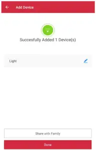 kogan KALTODBB65A Smarterhome 6.5W Colour and Warm Cool White Outdoor Smart Bulb - figure 4