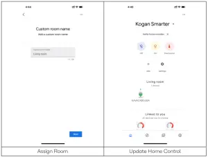 kogan KALTODBB65A Smarterhome 6.5W Colour and Warm Cool White Outdoor Smart Bulb - figure 6