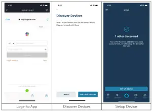 kogan KALTODBB65A Smarterhome 6.5W Colour and Warm Cool White Outdoor Smart Bulb - figure 8