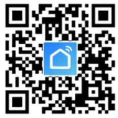 sygonix SY PS 400 Smart Wi Fi Socket Strip with 4 USB Charging Ports- QR