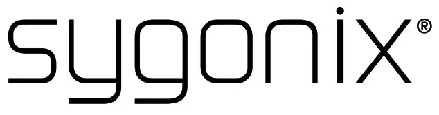 sygonix logo