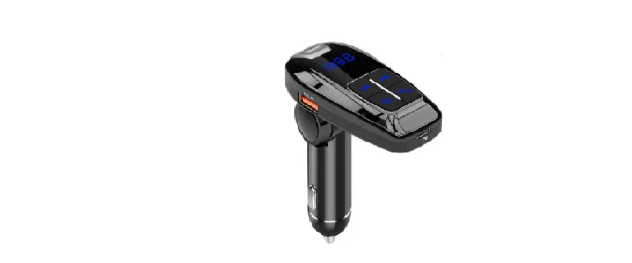 Global Sources Bc59 Bluetooth Car Charger