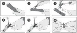 ASSEMBLY INSTRUCTIONS