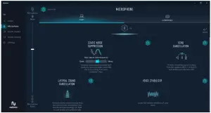 msi 3946 Knowledge Base - Lateral Sound Cancellation