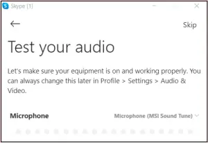 msi 3946 Knowledge Base - MSI Sound Tune