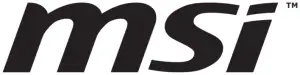 msi logo