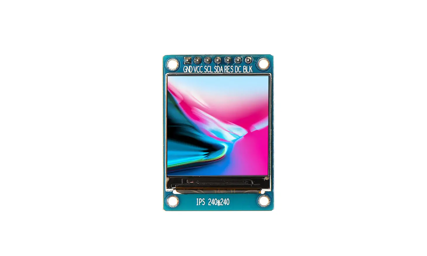 Banggood St7789 Lcd Display Module Instructions Banggood St7789 Lcd Display Module Instructions