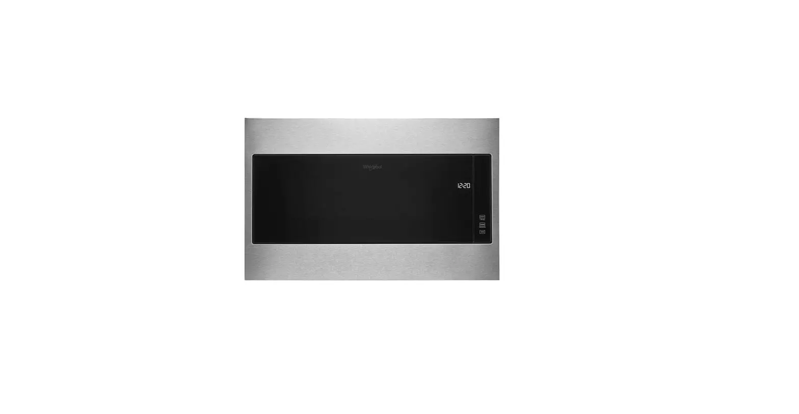 Whirlpool Wmt55511k Built-in Microwave With Trim Kit Installation Guide Whirlpool Wmt55511k Built-in Microwave With Trim Kit Installation Guide