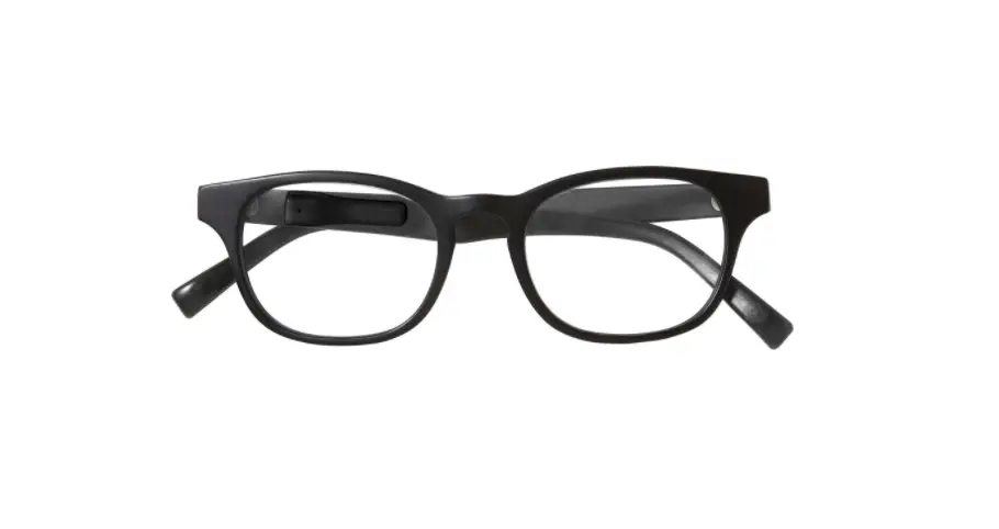 Orbit Glassesfmn Glasses User Manual